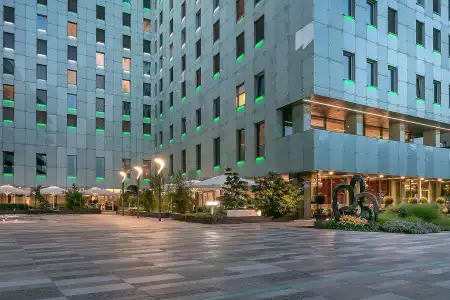 Grand River Park, a Luxury Collection Bratislava - 44