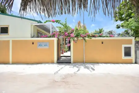 Nala Veli Beach & Spa - 21
