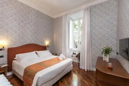 Suite Beccaria in Piazza del Popolo - 26