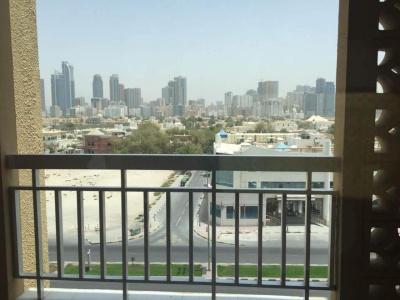 Sharjah Carlton - 31