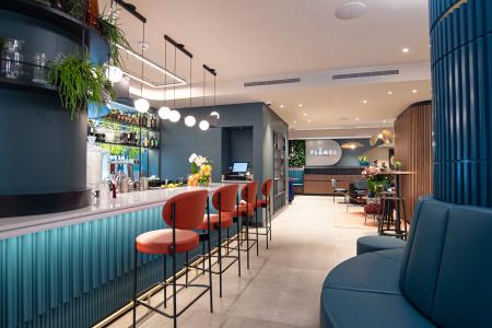LUGANODANTE Boutique & Lifestyle - 0