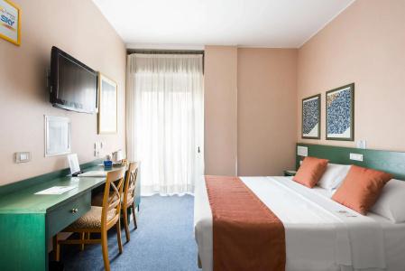 Best Western Mediterraneo - 34