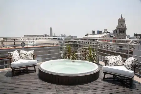 HR Luxor Buenos Aires - 18