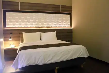 Fontana Jakarta - 26
