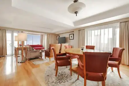 Radisson Collection, Yangtze - 56