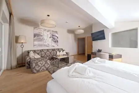 Ortnerhof - Das Wohlfühlhotel - 32