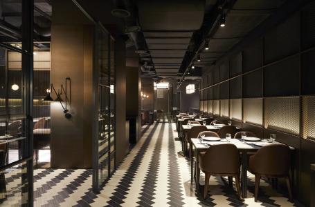 Glad Gangnam COEX Center - 13