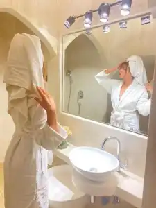 Riad Les Orangers d'Alilia - 55