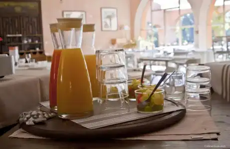Chantaco Golf & Wellness - 9