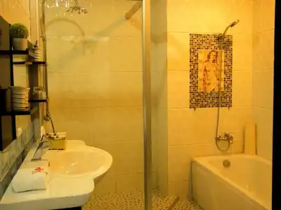 Vimean Sovannaphoum Resort - 106