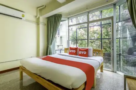 OYO 928 Leaf Hostel - 66