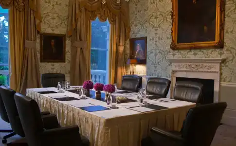 The Shelbourne, Autograph Collection - 14