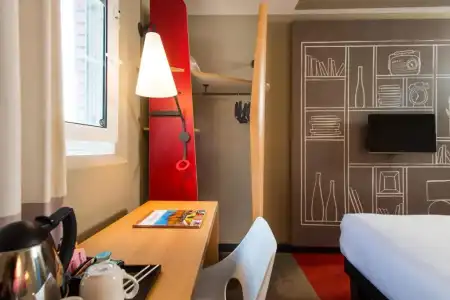 ibis Birmingham Bordesley Circus - 55