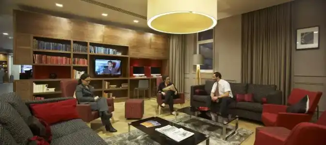 Citadines Holborn-Covent Garden London - 26