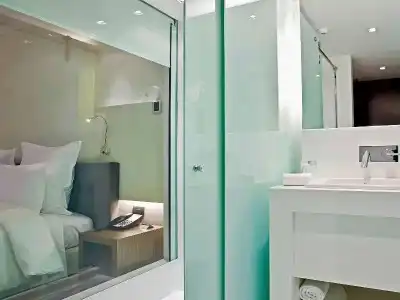 Pullman Sao Paulo Ibirapuera - 113