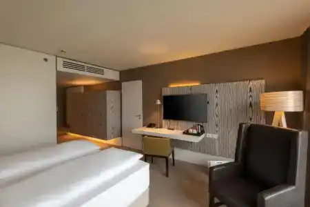 DoubleTree by Hilton Vienna Schonbrunn - 52