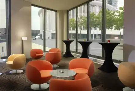 Melia Luxembourg - 43
