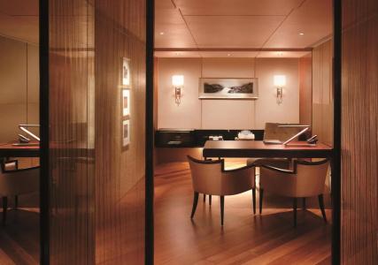 Shangri-La Beijing - 27