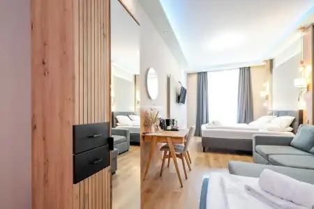 Elegance Studios Wien - 96