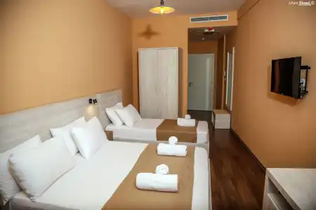Arc Tirana - 46