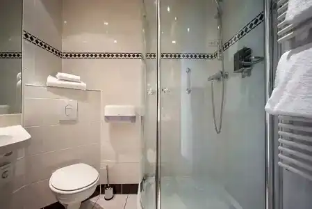 Amrâth BergAmersfoort - 22
