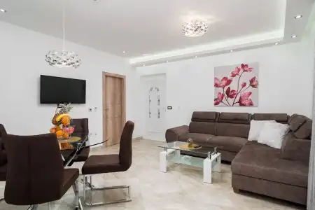 Villa My Dream in Kastel Stari - 58