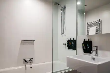 Nishi Apartments Eco Living by Ovolo - 8