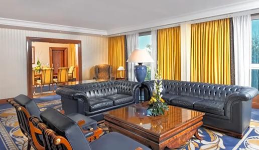 InterContinental Berlin - 67