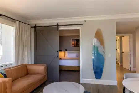 The Waterfront Beach Resort, A Hilton - 181