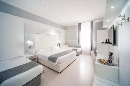 Relais Trevi 95 Boutique - 68