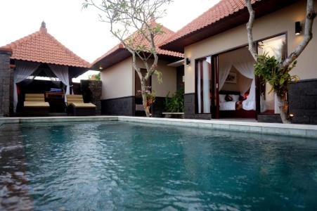 Griya Shanti Villas & Spa - 68