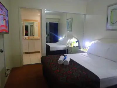 Blue Waters Apartments - 6
