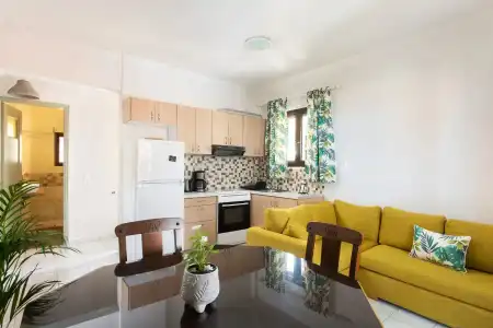 Monemvasia Green Apartments - 11