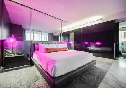 Beautiful Palms Place Suite - 282