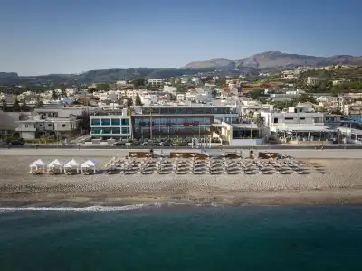 Ikones Seafront Luxury Suites - Adults Only - 28
