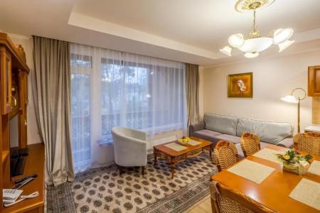 Villa Alvīne Family Apart-Hotel - 62