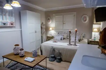 Apartamentos Luna Suites Palacio Almagra - 83