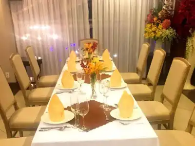 The White - Phu My Hung - 4