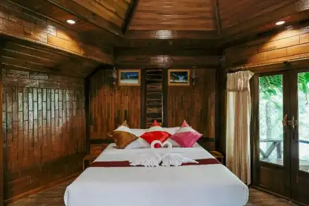 Phupha Aonang Resort and Spa - 60