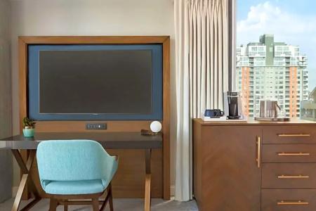 Carte San Diego Downtown, Curio Collection by Hilton - 78