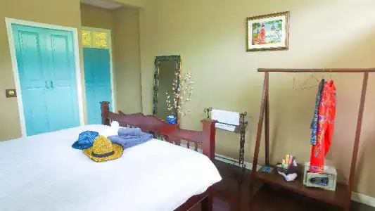 The Unforgotten B&B - 92