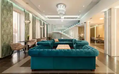 Fibula Residence & Wellness - 11