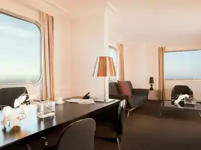 Novotel Paris Centre Tour Eiffel - 61