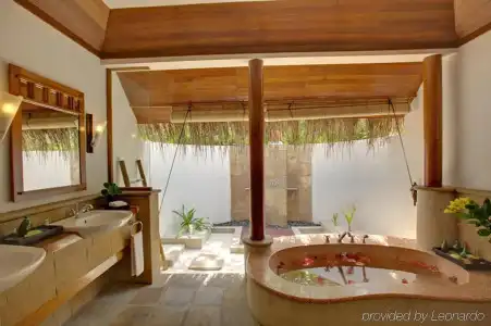 Six Senses Kanuhura - 19