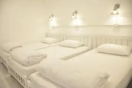 Zleepinezz Hostel - 33