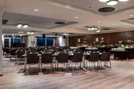 Radisson Blu, Oulu - 20