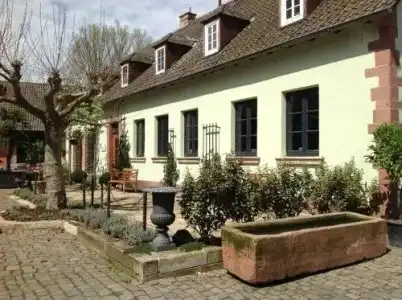 Hofgut Holzmuhle - 0