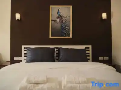 Mangoes Guesthouse - 113