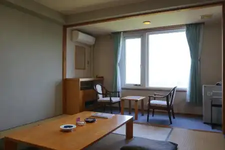 Abashiri Kanko - 41
