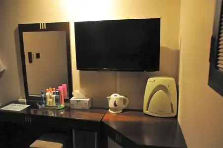Motel Daeha - 17